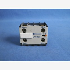 Telemecanique LA1KN20